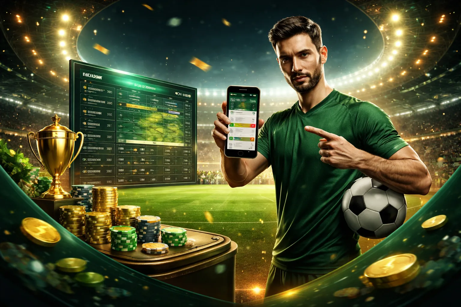 Hình nền nhà cái uy tín BMTK WWLive